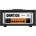 Orange OR30 Head Black Black Лампов усилвател (OR30-H-BK-V2)