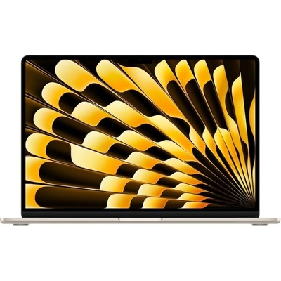 Apple MacBook Air 15 M4 (2025) Starlight MC6K4SL/A