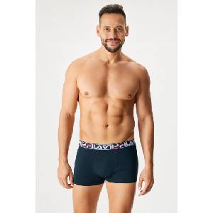 Fila Памучни боксерки FILA Ollie (FU5362_box)