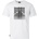 Horsefeathers Focus White