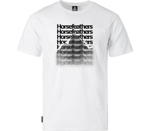Horsefeathers Focus White