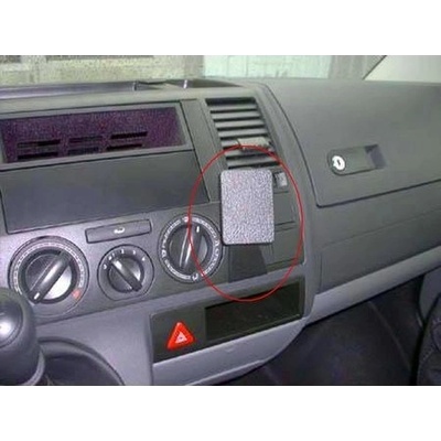 Brodit ProClip montážna konzola na palubnú dosku pre Volkswagen Caravelle 04-09, 853277
