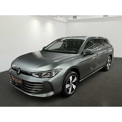 Volkswagen Passat 110 kW