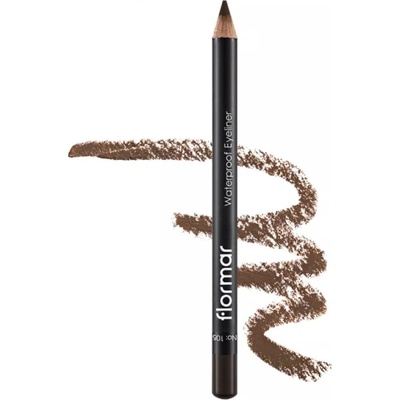 Flormar tužka na oči voděodolná 101 5 g – Hledejceny.cz