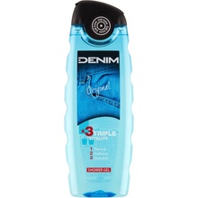 Denim Original Men sprchový gél 400 ml