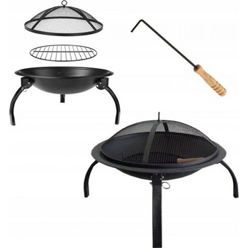 Sammer BBQ5344