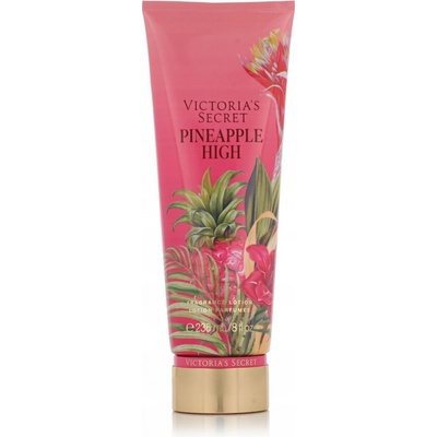 Victoria´s Secret Pineapple High tělové mléko 236 ml