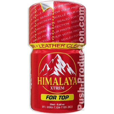 B-cleaner Himalaya Xtrem for Top 20 ml