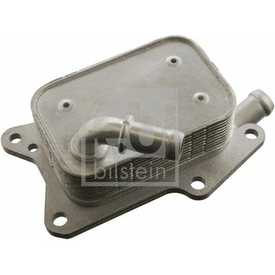Olejový chladič, motorový olej FEBI BILSTEIN 103270