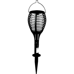 V-TAC Led СОЛАРНО ГРАДИНСКО ТЯЛО 4В1 СТЕННО/ВИСЯЩО/СТОЯЩО 0.4w v-tac (3800157641425)
