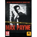 Max Payne Complete
