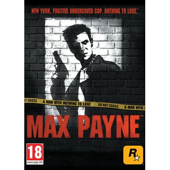Max Payne Complete