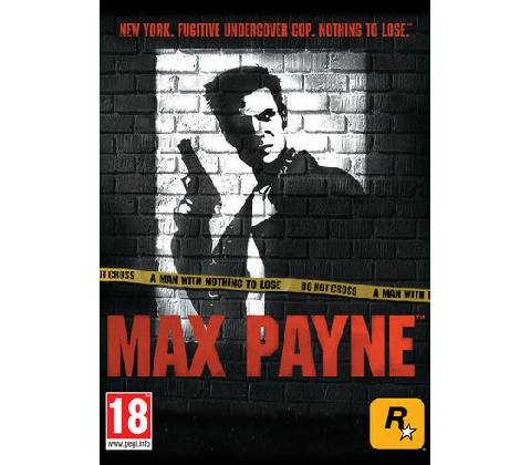Max Payne Complete