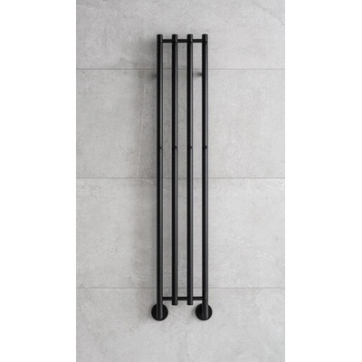 P.M.H. Mona MO13311533BL 1533 mm x 331 mm černá