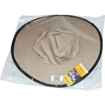 Lysoň Premium Náhradní klobouk se zipem k obleku – Zbozi.Blesk.cz