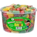 Haribo Brixx Dóza 150ks