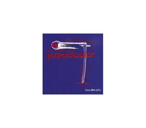Deep Purple - Purpendicular