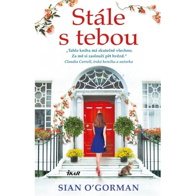 Stále s tebou, Sian O´Gorman