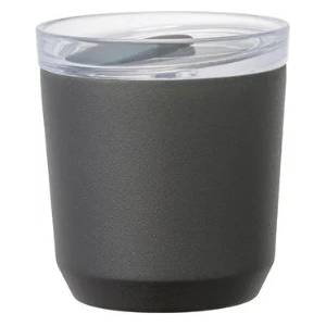 KINTO To Go Tumbler 240 мл - Черно (20436)