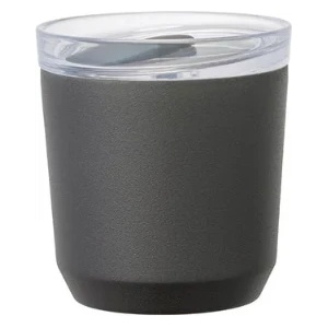 KINTO To Go Tumbler 240 мл - Черно (20436)