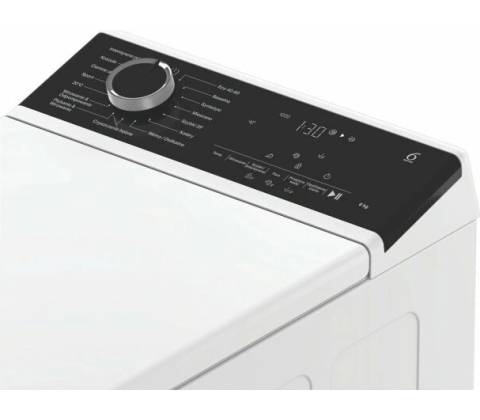 Whirlpool TW621DBFCPL