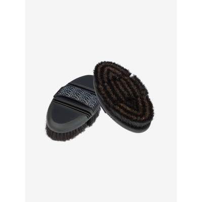 LEMIEUX Kartáč Flexi Horse Hair Body Brush black – Hledejceny.cz