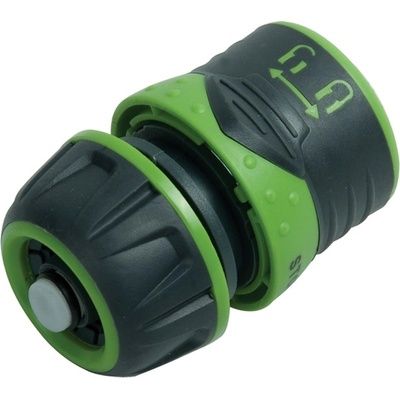 Daye DY8011SL 1/2" с бърз конектор за маркуч за система за спиране на водата (DY8011SL)