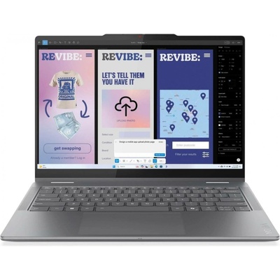 Lenovo Yoga 7 2v1 83JQ004DPB
