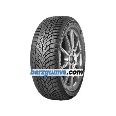 Kumho WinterCraft WP52+ ( 255/45 R20 105V XL EVc ) (8808956617479)