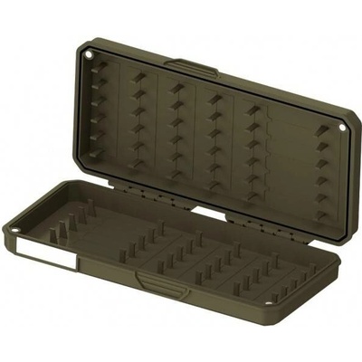 Haldorádó MF Rig Board Box Short Method Feeder krabička na krátké návazce