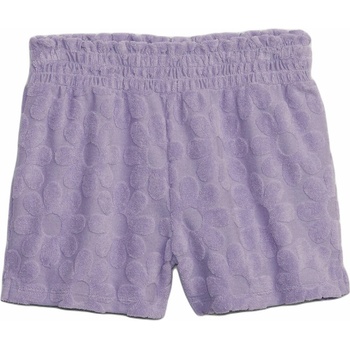 Gap V-DAISY TERRY fialová