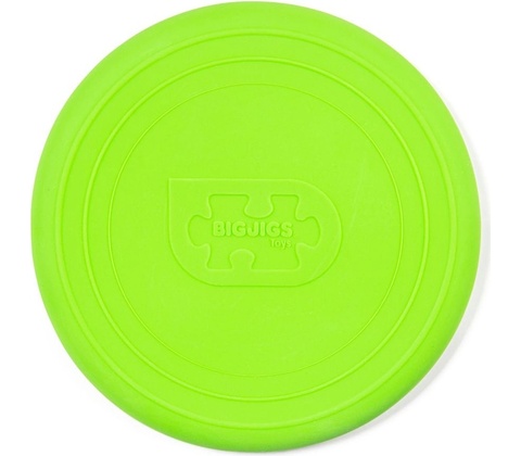 Bigjigs Toys zelené
