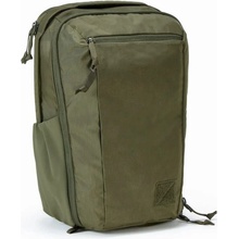Evergoods Civic Travel Bag OD green 20l