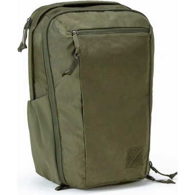 Evergoods Civic Travel Bag OD green 20l