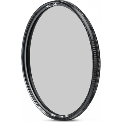 NiSi PL-C Pro Nano HUC 77mm
