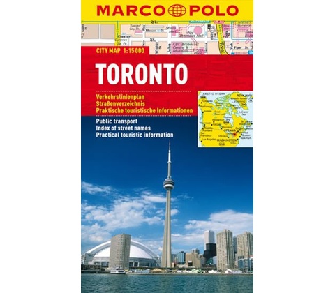 Toronto