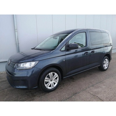 Volkswagen Caddy 1.5 TSI DSG 85 kW