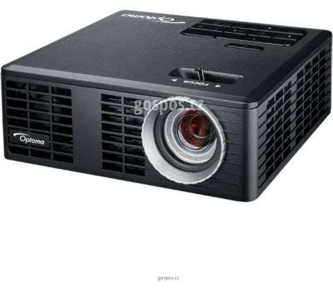 Optoma ML750e