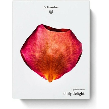 Dr. Hauschka Adventní kalendář Daily Delight