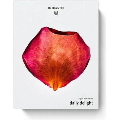 Dr. Hauschka Adventní kalendář Daily Delight