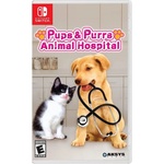 Aksys Pups & Purrs Animal Hospital (Switch)
