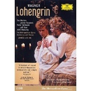 LOHENGRIN - LEVINE/MET