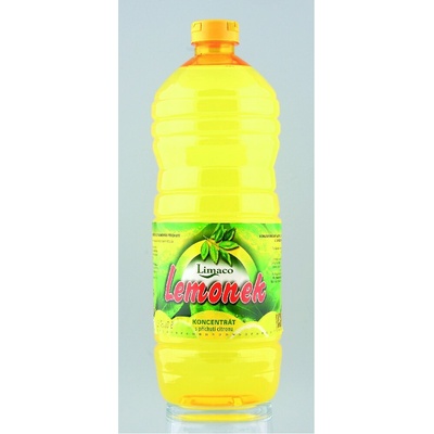 Limaco Citronový koncentrát 1 l