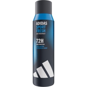 Adidas Sport Fresh 72h deo spray 150 ml