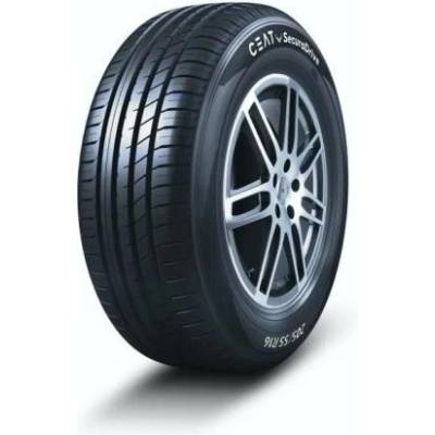 Ceat SecuraDrive 195/60 R16 89V