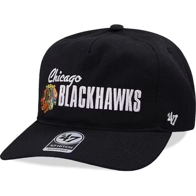 47 Brand Chicago Blackhawks Midway ’47 Hitch Lc