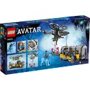 LEGO® Avatar - Floating Mountains: Site 26 & RDA Samson (75573)