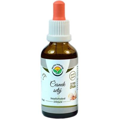 Salvia Paradise Česnek setý 50 ml