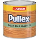 ADLER Slovensko Pullex Aqua 3v1 FS 2,5 l Palisander
