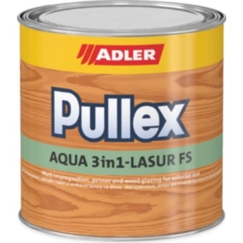 ADLER Slovensko Pullex Aqua 3v1 FS 0,75 l nuss